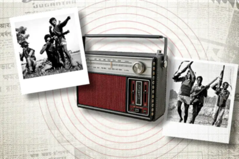 প্রথম আলোর ভিডিও বিভাগে নতুন সিরিজের আত্মপ্রকাশ, দর্শকদের জন্য বিশেষ উপহার