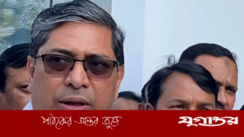 স্থানীয় সরকার নির্বাচনে বিলম্ব: আইনি জটিলতার কারণে দেরি, প্রতিমন্ত্রী মীর শাহে আলম