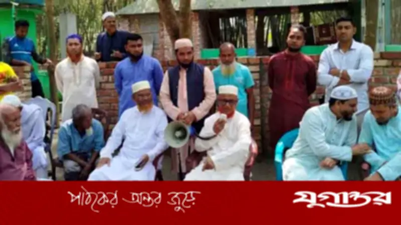 একটি হারামের টাকাও আমার পকেটে যাবে না: এটিএম আজহারুল ইসলামের দৃঢ় ঘোষণা