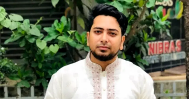 স্বাধীনতা দিবসে নাহিদ ইসলামের শুভেচ্ছা ও গণতন্ত্রের পথে অঙ্গীকার