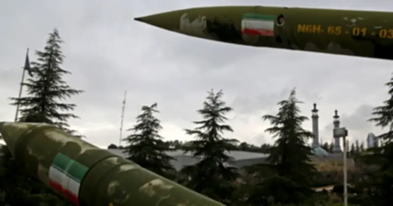 ইরান যুক্তরাষ্ট্রের যুদ্ধবিরতি প্রস্তাব প্রত্যাখ্যান করল, নিজের শর্তে যুদ্ধ শেষের ঘোষণা