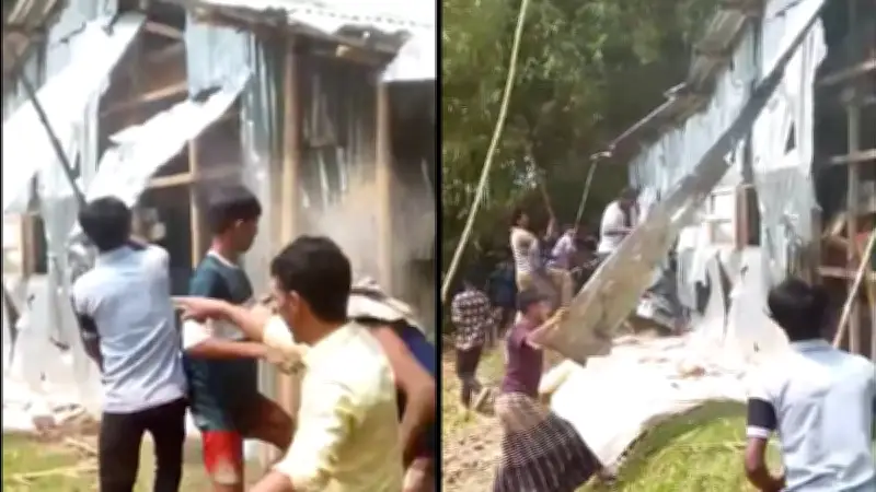 বাংলাদেশে ডিজিটাল নিরাপত্তা আইনের প্রয়োগ নিয়ে নতুন বিতর্কের সূচনা