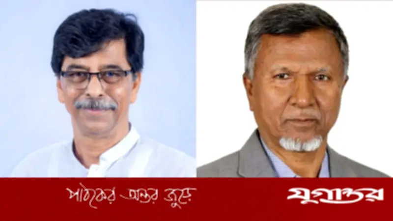 মন্ত্রী আমিন উর রশিদের দায়িত্ব কমলো, প্রতিমন্ত্রী আব্দুল বারীর দায়িত্ব বাড়লো