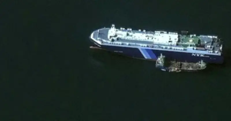 ইরানের হুঁশিয়ারি: বাবেল মান্দেব প্রণালি বন্ধ হলে বিশ্ব অর্থনীতিতে বিপর্যয়