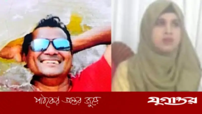 চিকিৎসার আশায় ঢাকায় যাত্রা, পদ্মায় নিখোঁজ জাহাঙ্গীর আলম দম্পতি