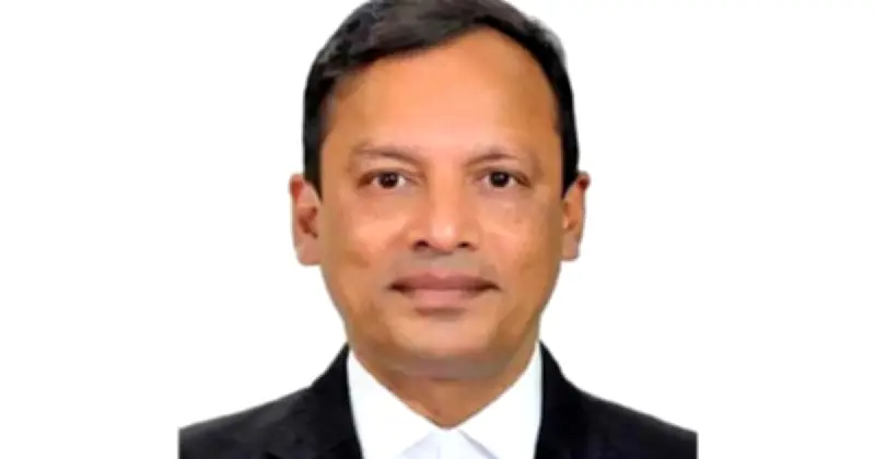 ব্যারিস্টার রুহুল কুদ্দুস কাজল: আইন, সাংবাদিকতা ও কূটনীতির পথ ধরে অ্যাটর্নি জেনারেল পদে