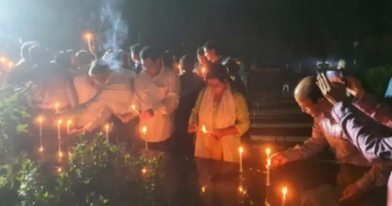 স্বাধীনতা দিবসে ‘আলোর মিছিল’ কর্মসূচি পালন, মুক্তিযুদ্ধের চেতনা ধারণে প্রশ্ন