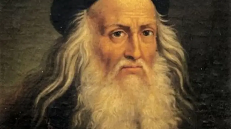 লেওনার্দো দা ভিঞ্চি: মোনালিসার বাইরে যেসব যুগান্তকারী আবিষ্কারের নকশা করেছিলেন তিনি