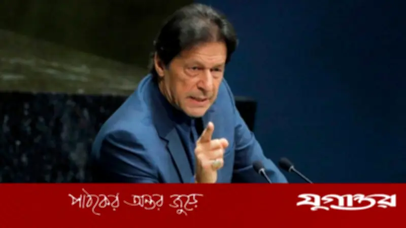 ইমরান খানের ছেলেদের মুখে বাবার অটল অবস্থান: 'নীতির জন্য জেলেও মরতে রাজি'