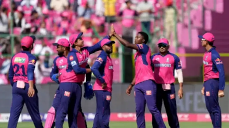 রাজস্থান রয়্যালসের মালিকানা বদল: যুক্তরাষ্ট্রের বিনিয়োগকারীদের কাছে ২০ হাজার কোটি টাকায় বিক্রি