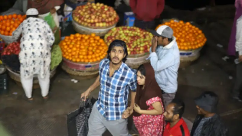 আইস্ক্রিনে আসছে 'চক্র ২': ১৭ বছর আগের আত্মহত্যার রহস্য উন্মোচন