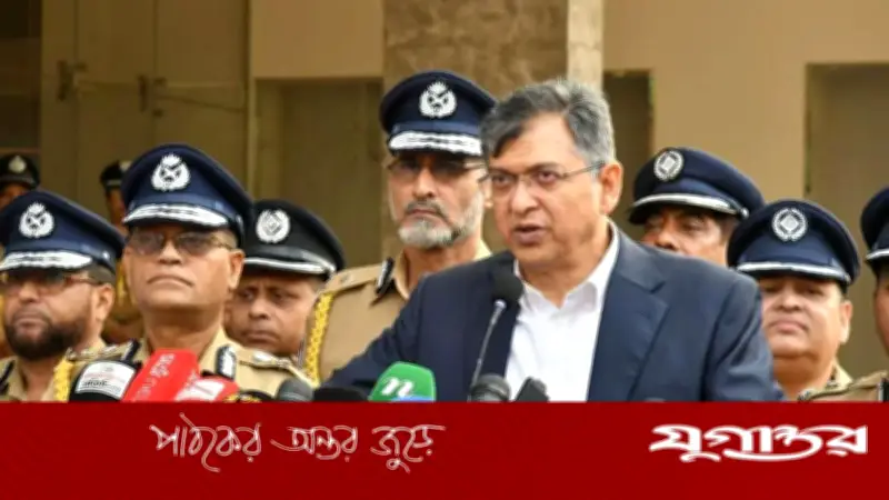 রাজারবাগ হামলা স্বাধীনতা ঘোষণায় বাধ্য করেছিল: স্বরাষ্ট্রমন্ত্রীর ঐতিহাসিক বক্তব্য