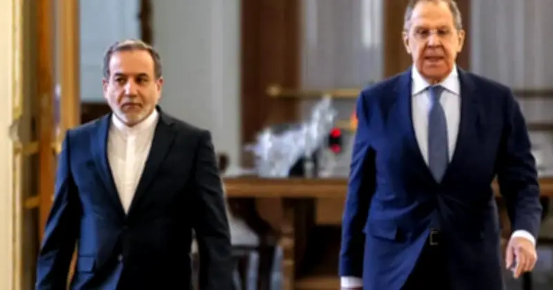 ইরান যুদ্ধে রাশিয়ার ড্রোন, খাদ্য ও ওষুধ সরবরাহ: সামরিক ও মানবিক সহায়তা