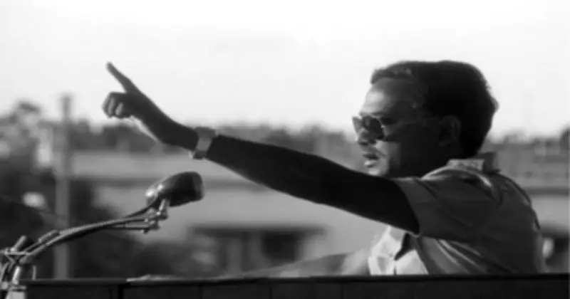 শহীদ জিয়াউর রহমানের স্মৃতিচারণ: ২৬ মার্চের বিদ্রোহ ঘোষণার ঐতিহাসিক মুহূর্ত