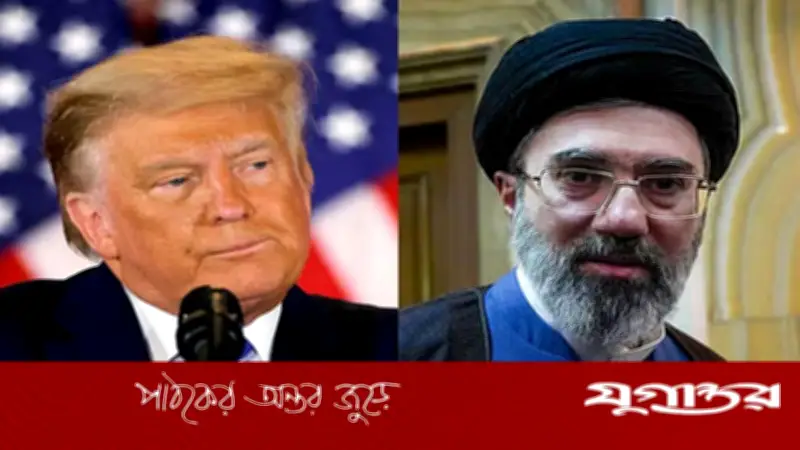 যুক্তরাষ্ট্রের কঠোর হামলার হুমকি, ইরানের পাল্টা হুঁশিয়ারি, জাতিসংঘের উদ্বেগ