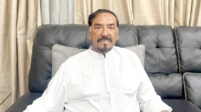 মুক্তিযুদ্ধের অজানা অধ্যায়: হাফিজ উদ্দিন আহমদের স্মৃতিচারণে একাত্তরের রণাঙ্গন