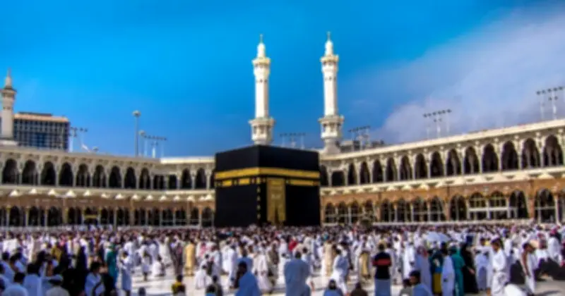 সৌদি আরবে বাংলাদেশিদের জন্য জরুরি নির্দেশনা: ১৮ এপ্রিলের মধ্যে দেশত্যাগ করতে হবে