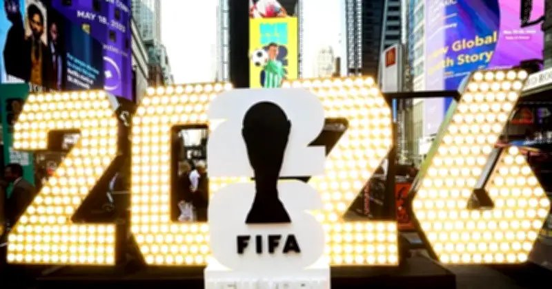 ২০২৬ বিশ্বকাপের চূড়ান্ত টিকিট বিক্রি শুরু ১ এপ্রিল, ফিফার ঘোষণা