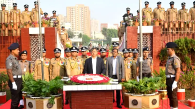 স্বাধীনতা দিবসে শ্রদ্ধা, দুর্ঘটনায় শোক: স্বরাষ্ট্রমন্ত্রীর বক্তব্য ও দেশের নানা খবর