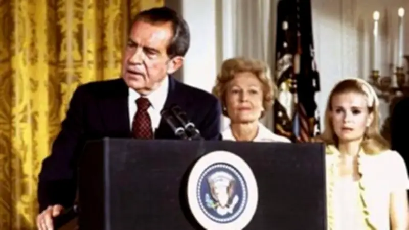 ট্রাম্পের ইরান যুদ্ধে নিক্সনের ভিয়েতনাম 'সম্মানজনক শান্তি'র ছায়া