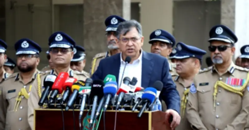 ওসমান হাদি হত্যাকাণ্ড: ভারতে গ্রেপ্তার আসামিদের ফেরাতে বন্দিবিনিময় চুক্তির অনুরোধ