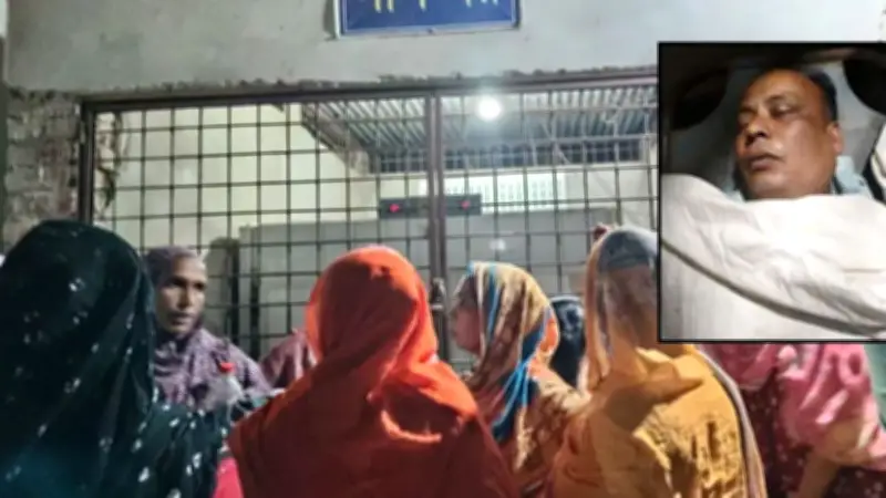 বিএনপি-জামায়াত সংঘর্ষে কৃষকদল নেতার মৃত্যু, স্বরাষ্ট্রমন্ত্রীর শ্রদ্ধা ও পদ্মা বাসডুবির শোক