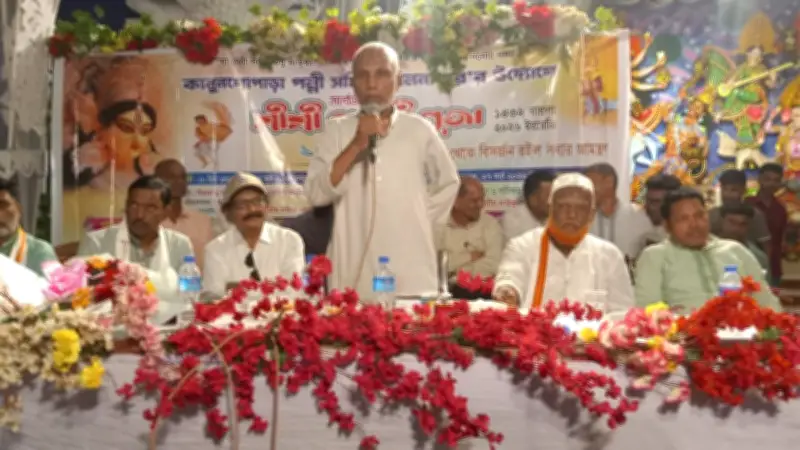 রাজনৈতিক সহিংসতায় কৃষকদল নেতার মৃত্যু, স্বরাষ্ট্রমন্ত্রীর শোক ও পদ্মা বাসডুবিতে ক্রিকেটারদের শোক