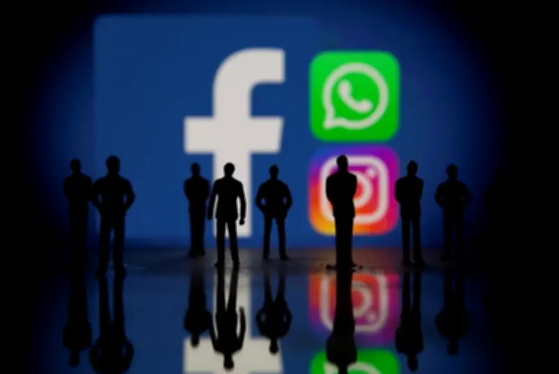 যুক্তরাষ্ট্রে মেটা ও গুগলের বিরুদ্ধে শিশুদের মানসিক স্বাস্থ্য ক্ষতির মামলায় ঐতিহাসিক রায়