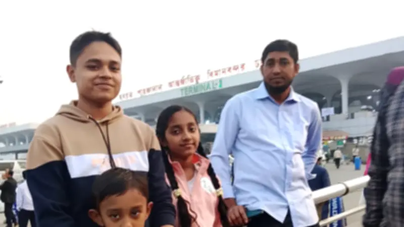 গ্যাস বিস্ফোরণে চট্টগ্রামের এক পরিবারের চার সদস্যের মৃত্যু, তদন্তে কারণ অজানা