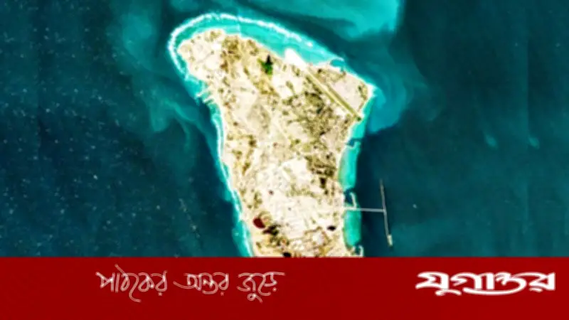 খারগ দ্বীপ দখলের চেষ্টা হলে ইরান আঞ্চলিক দেশে টানা হামলার হুঁশিয়ারি দিয়েছে