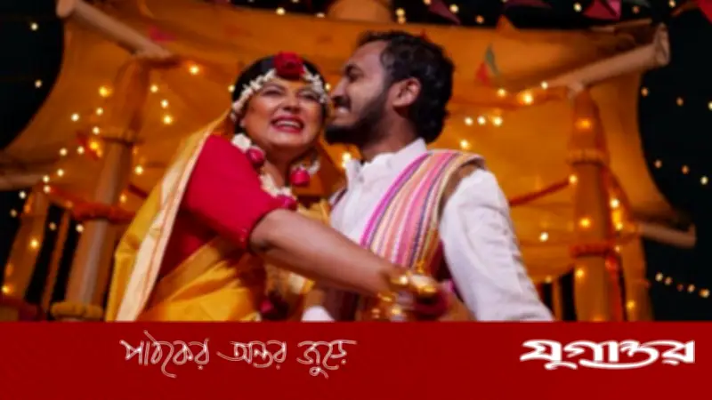 পরকীয়ার অভিযোগে বিচ্ছেদ: এবার মুখ খুললেন অভিনেত্রী মৌসুমী হামিদ