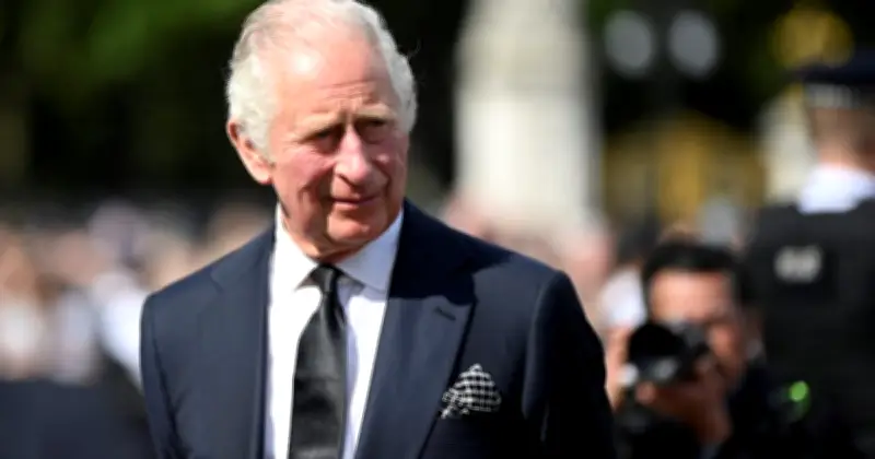 বাংলাদেশের স্বাধীনতা দিবসে ব্রিটিশ রাজা চার্লসের শুভেচ্ছা ও সহযোগিতার বার্তা