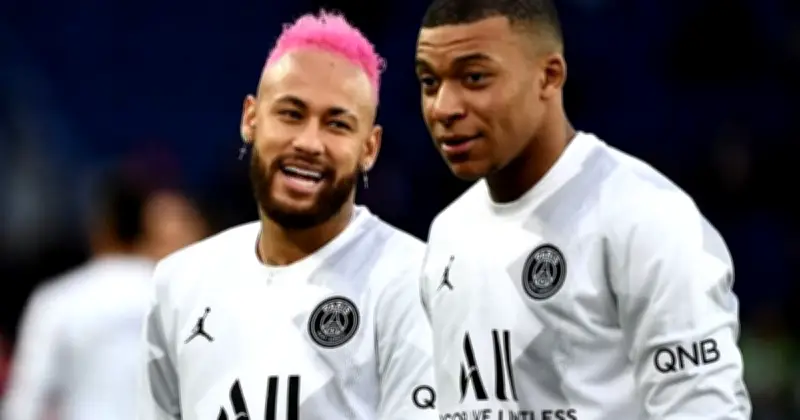 এমবাপের আবেগঘন স্বীকারোক্তি: নেইমার ছাড়া বিশ্বকাপ কল্পনাই অসম্ভব