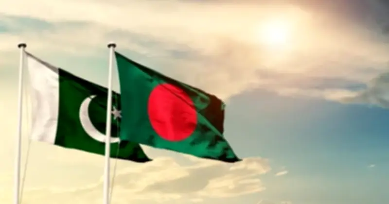 বাংলাদেশের স্বাধীনতা দিবসে পাকিস্তানের শুভেচ্ছা, সম্পর্ক গভীর করার আকাঙ্ক্ষা