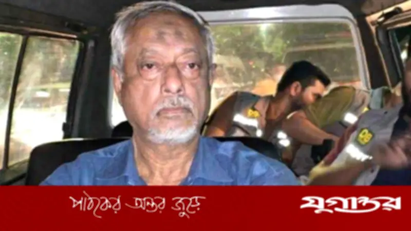 বিএনপি নেতার বাড়ি দখল করে হোটেল ও মদের ব্যবসা চালাতেন অবসরপ্রাপ্ত লে. জে. মাসুদ