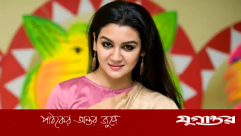 স্বাধীনতা দিবসে জয়া আহসানের আবেগঘন শ্রদ্ধা: 'আজ থেকে আমরা স্বাধীন'