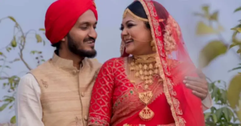 পরকীয়ার অভিযোগে বিচ্ছেদ, মৌসুমী হামিদের স্বামীর প্রতারণার কাহিনি প্রকাশ