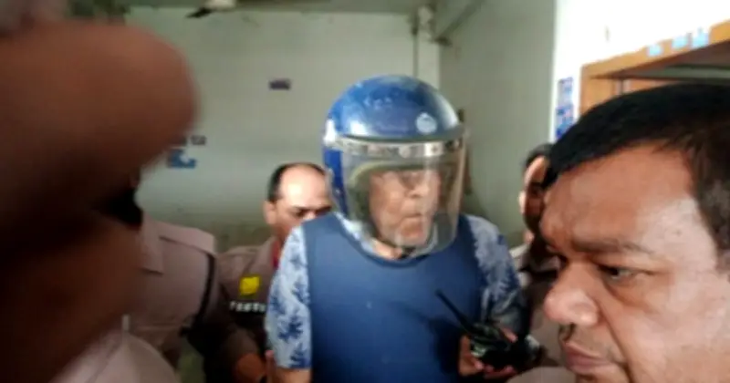 সাবেক ডিজিএফআই প্রধান শেখ মামুন খালেদের পাঁচ দিনের রিমান্ড মঞ্জুর