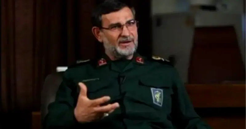 ইসরায়েলের দাবি: ইরানের নৌবাহিনী কমান্ডার আলিরেজা তাংসিরিকে হত্যা করেছে তারা