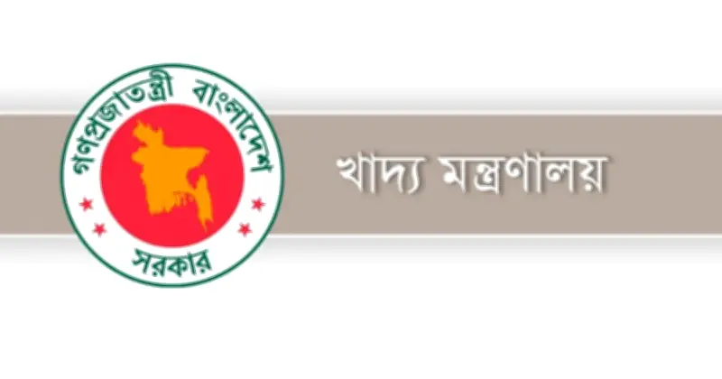 খাদ্য নিরাপত্তা নিশ্চিতে নতুন কমিটি, ২২ সদস্যের এফপিএমসি গঠন করেছে সরকার