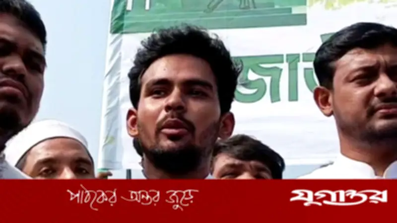 গণরায়কে উপেক্ষা করে সরকার সামনে এগোতে পারবে না: আসিফ মাহমুদ