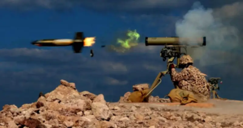 ইরানের আইআরজিসি ইসরাইলের বিরুদ্ধে ৮২তম অভিযান চালাল, ড্রোন-মিসাইল হামলা