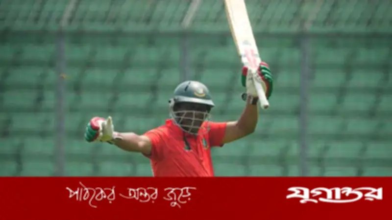 বুড়ো হাড়ে ভেলকি! ৫৬ বছর বয়সেও টানা চার আসরে সেরা মোহাম্মদ রফিক