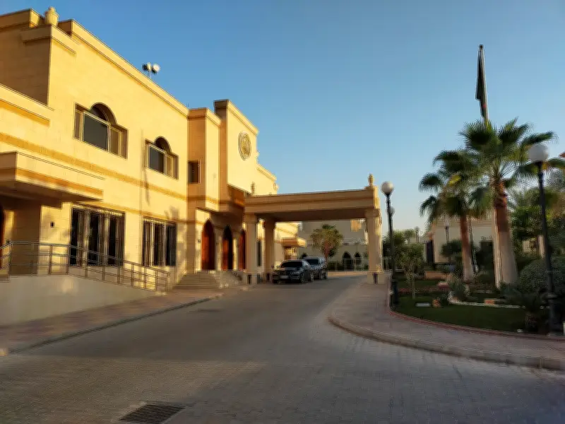 সৌদি আরবে বাংলাদেশিদের জন্য বিশেষ সুযোগ: ভিসা মেয়াদ শেষ হলেও জরিমানা ছাড়াই দেশত্যাগ