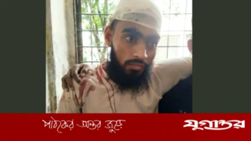 নরসিংদীতে মাদক বিরোধী প্রতিবাদে ইমামকে কুপিয়ে জখম, পুলিশ তদন্তে নামল