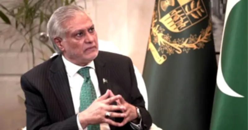 যুক্তরাষ্ট্র-ইরান পরোক্ষ আলোচনা অব্যাহত, পাকিস্তানের মাধ্যমে বার্তা আদান-প্রদান