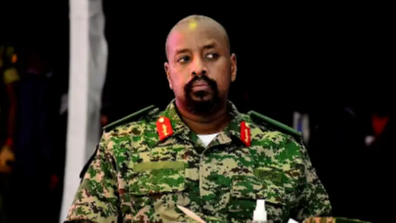 ইরান-ইসরায়েল উত্তেজনায় উগান্ডার ভূমিকা নিয়ে জল্পনা, স্বাধীনতা দিবসে দেশজুড়ে বর্ণাঢ্য আয়োজন