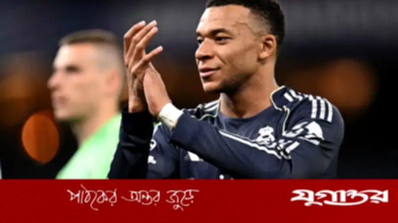 ব্রাজিলই ফুটবলের মহাশক্তি: এমবাপ্পের দৃষ্টিতে প্রীতি ম্যাচ ও বিশ্বকাপ প্রস্তুতি