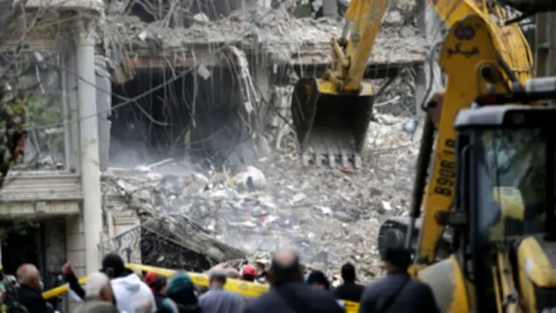 ইসরায়েলি হামলায় ইরানে মৃতের সংখ্যা ১,৯৩৭, উগান্ডার অংশগ্রহণ নিয়ে জল্পনা