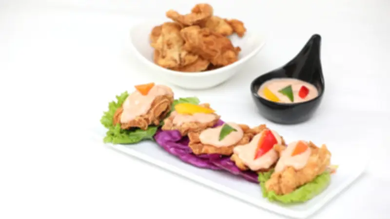 নান বান লাভা বোম্ব রেসিপি: খালেদ সরকারের সহজ ও সুস্বাদু রান্নার পদ্ধতি